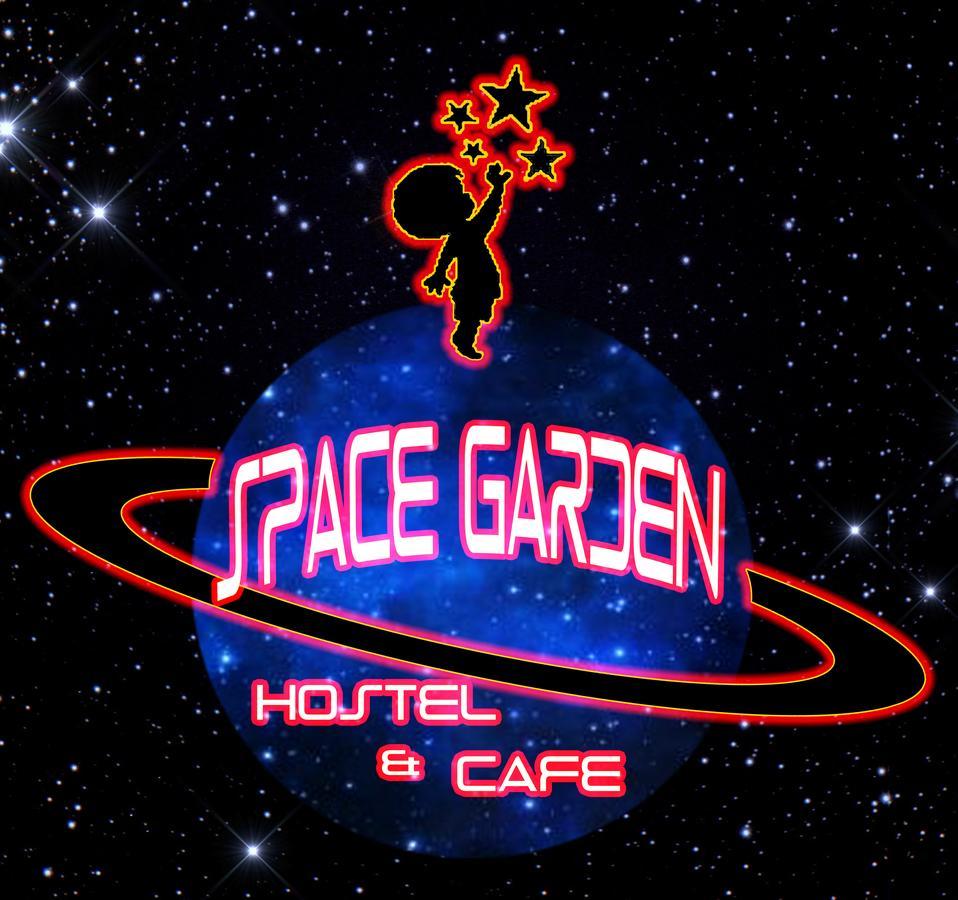 Space Garden Hostel Mirissa Zewnętrze zdjęcie