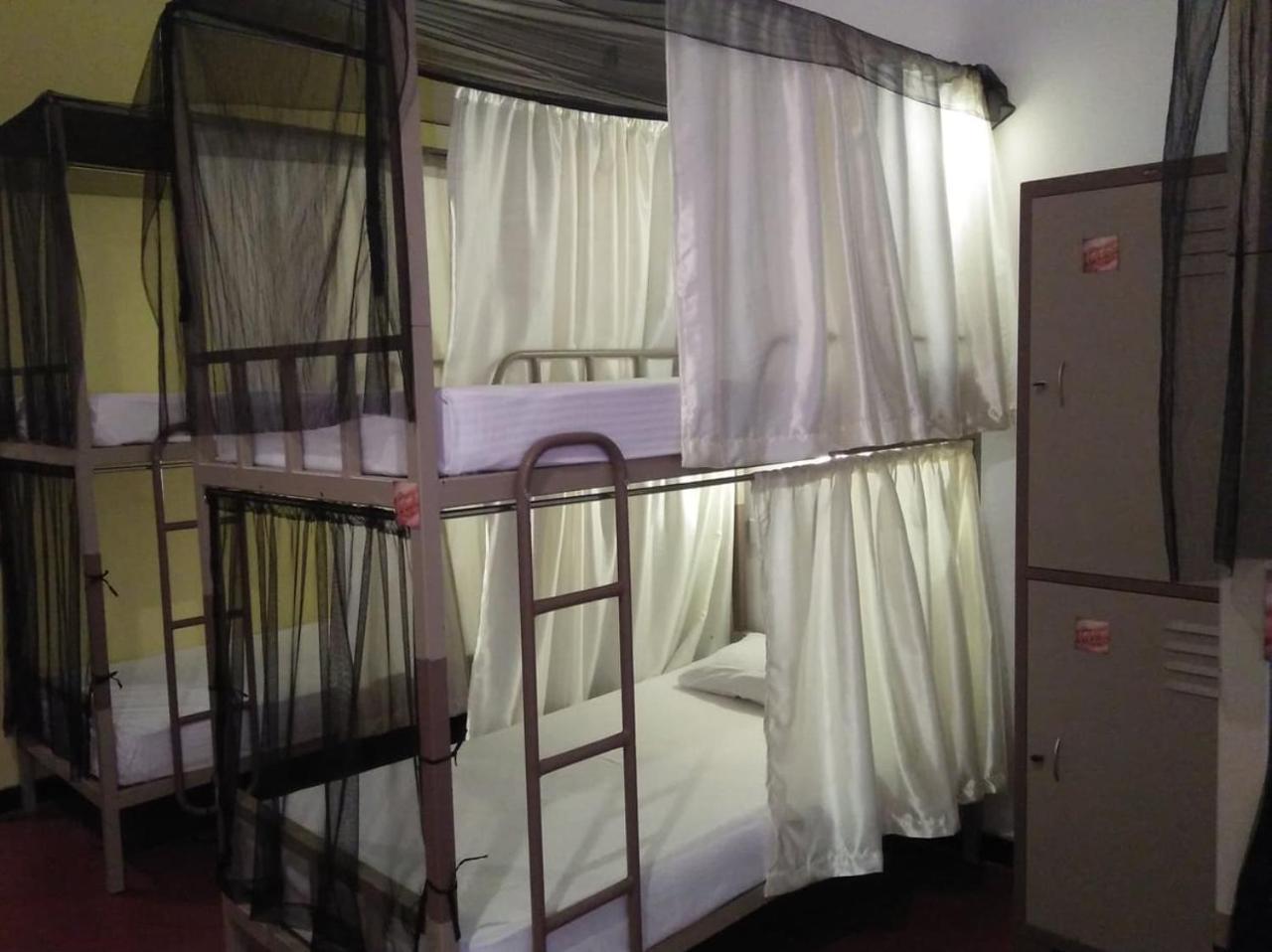 Space Garden Hostel Mirissa Zewnętrze zdjęcie
