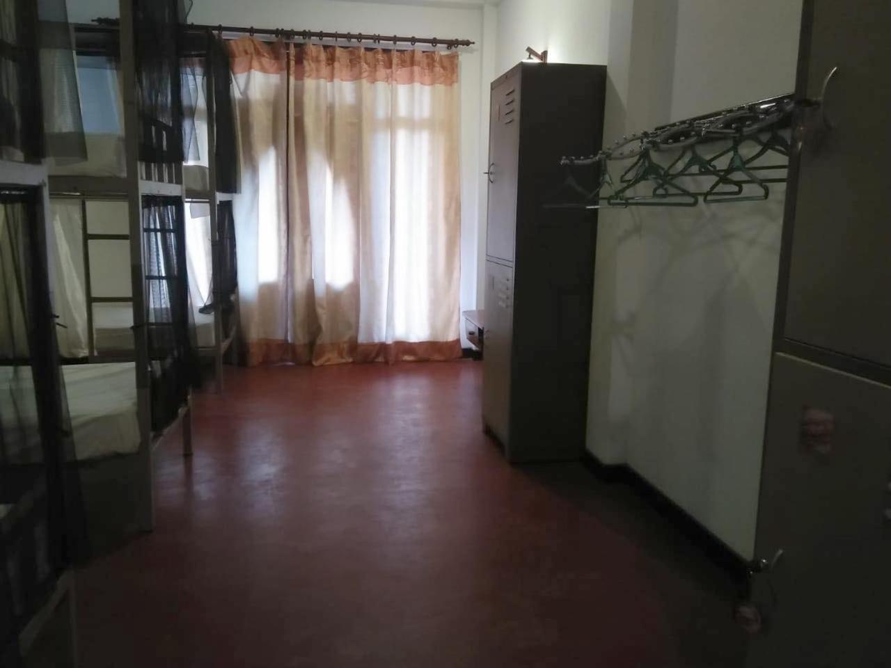 Space Garden Hostel Mirissa Zewnętrze zdjęcie