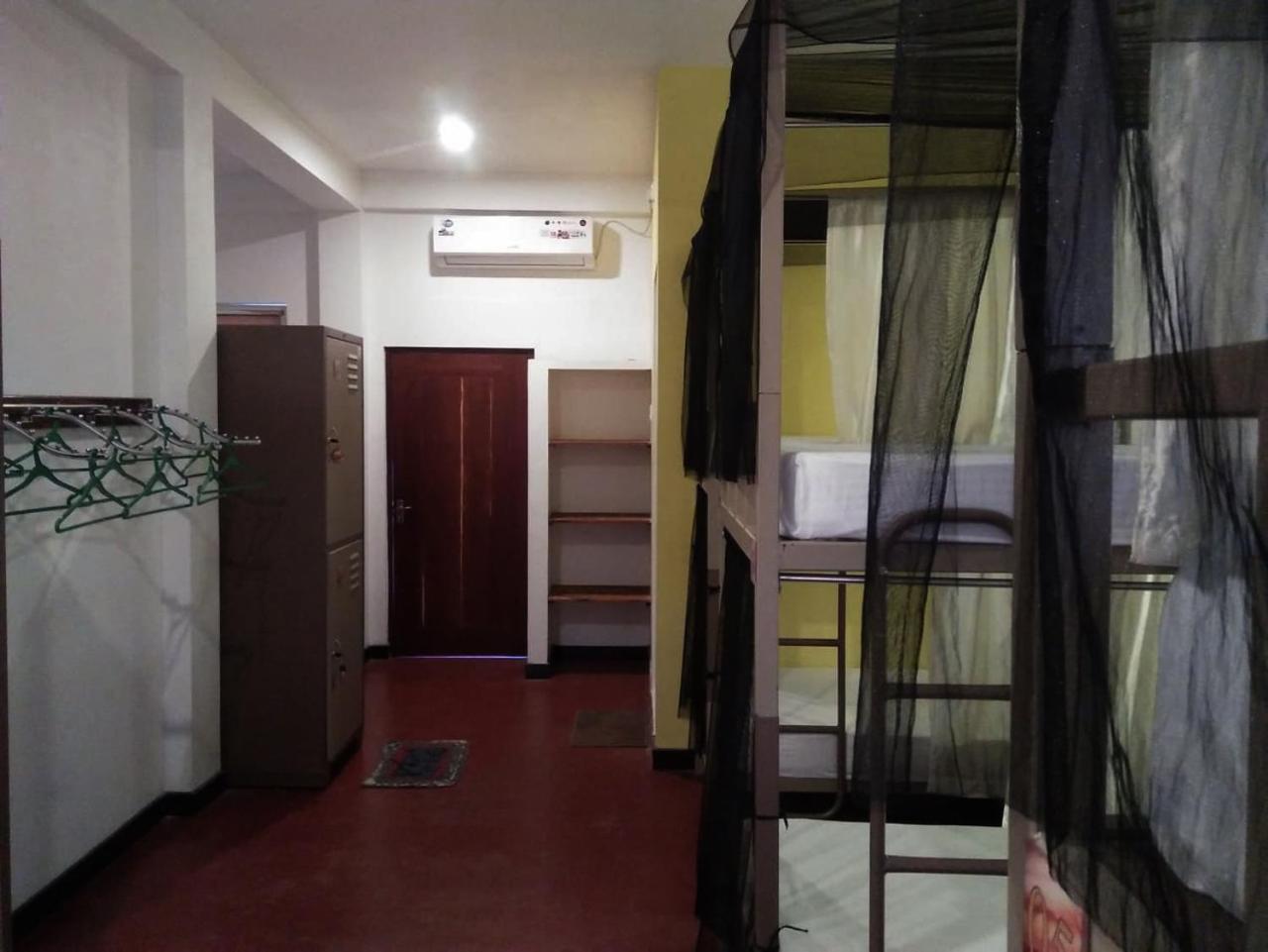 Space Garden Hostel Mirissa Zewnętrze zdjęcie