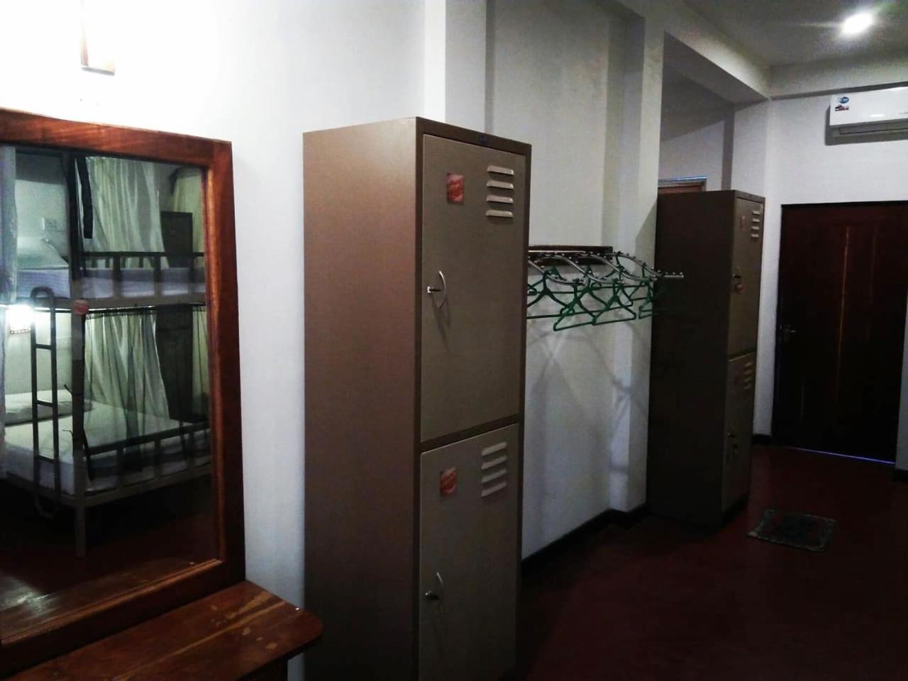 Space Garden Hostel Mirissa Zewnętrze zdjęcie