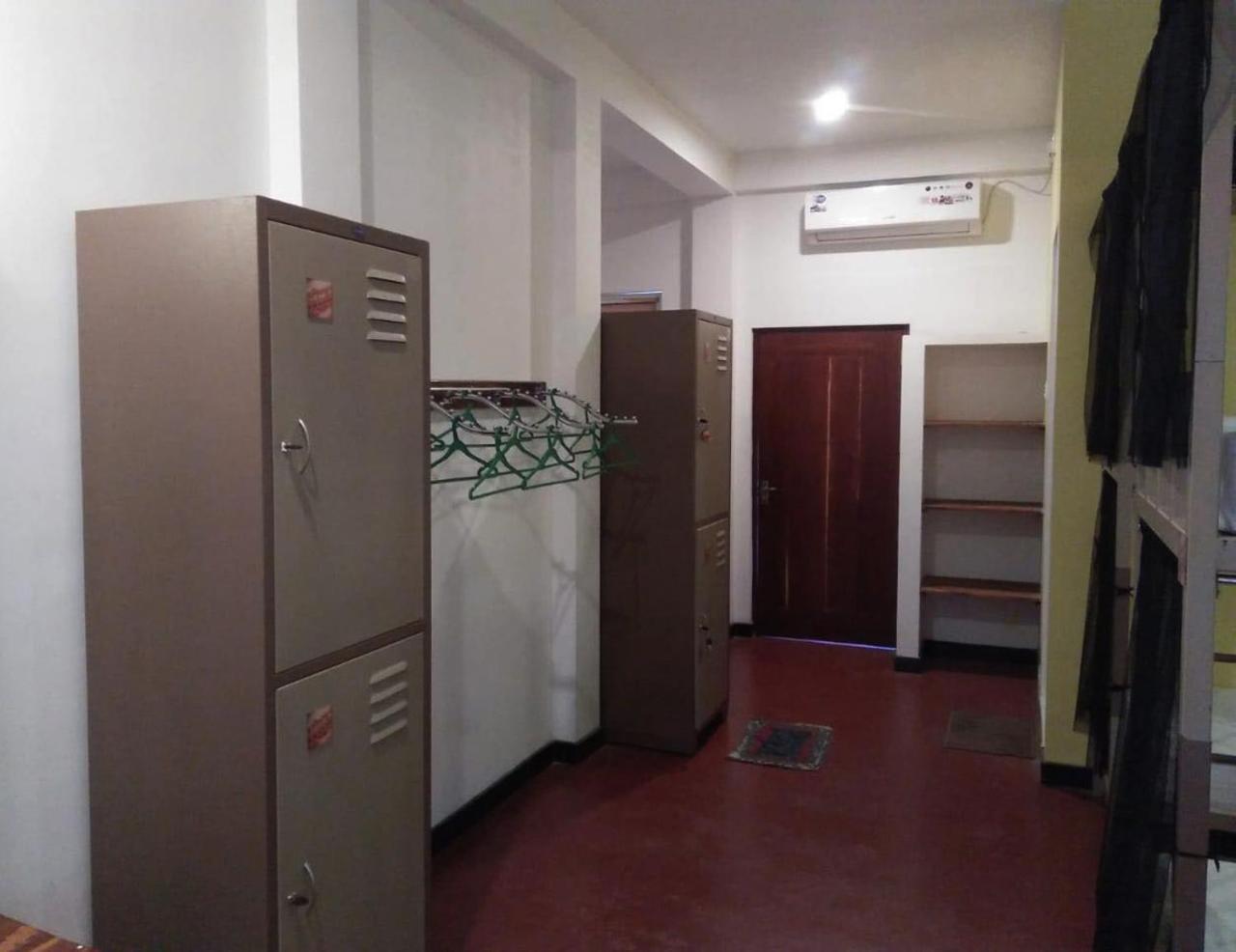 Space Garden Hostel Mirissa Zewnętrze zdjęcie