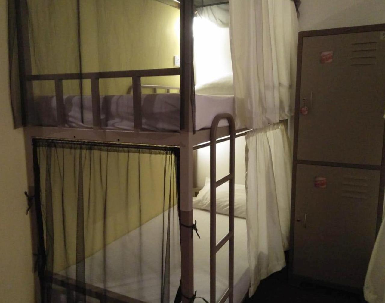 Space Garden Hostel Mirissa Zewnętrze zdjęcie